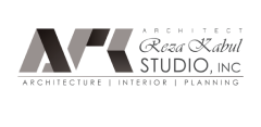 Reza Kabul Studio Inc