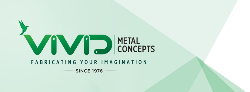 Vivid Metal Concepts